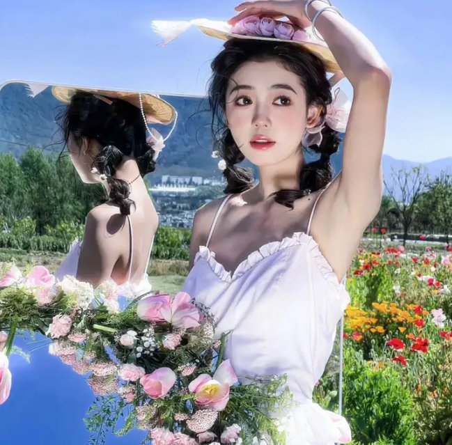 鬼单眼