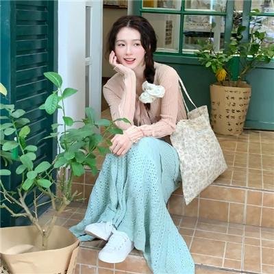 我会让你爱我