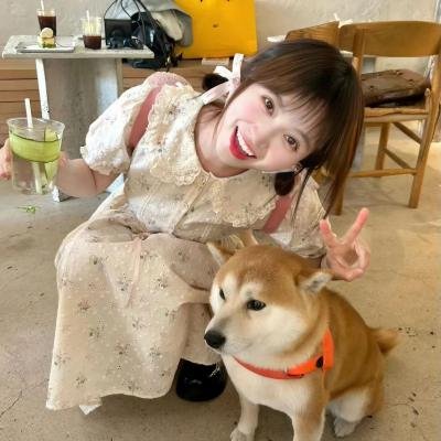 你觉得我是谁